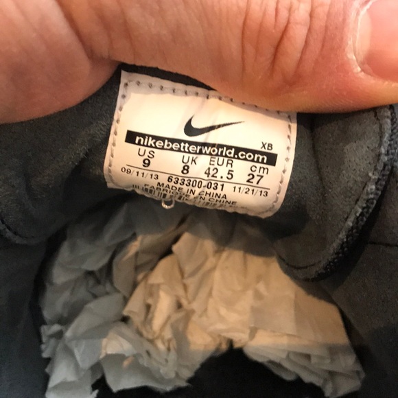 NEW Nike SB Stefan Janoski LE  - 9 - Picture 3 of 4